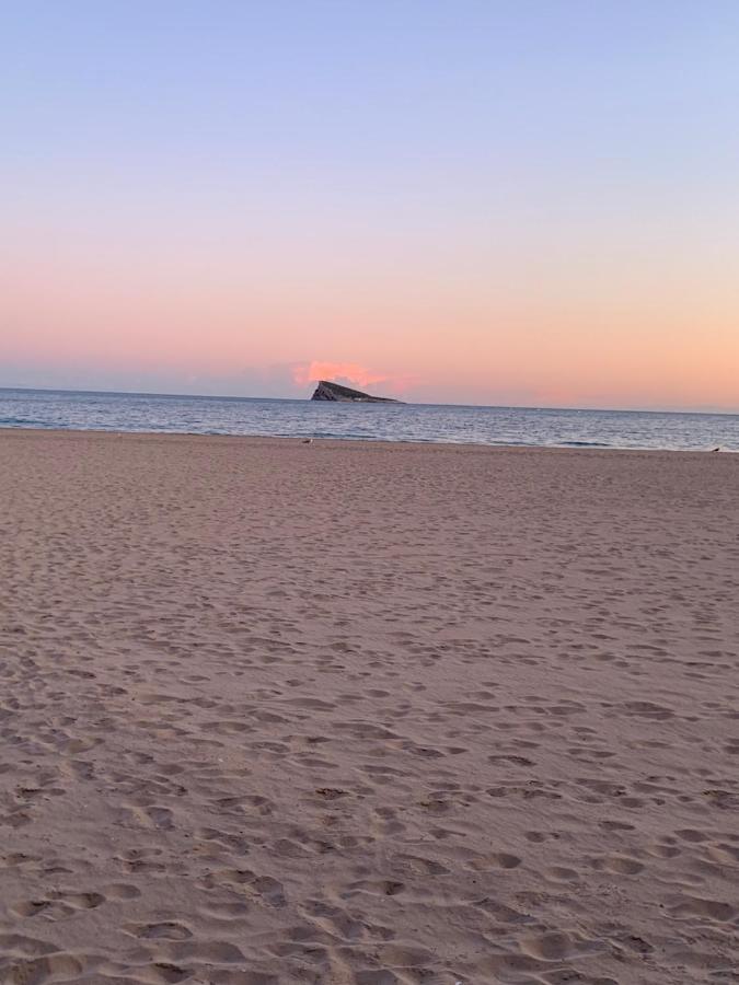 Sunset Drive Lejlighed Benidorm Eksteriør billede